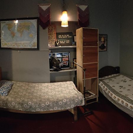 Calcutta Backpackers Homestay- For Travellers And Backpackers Zewnętrze zdjęcie