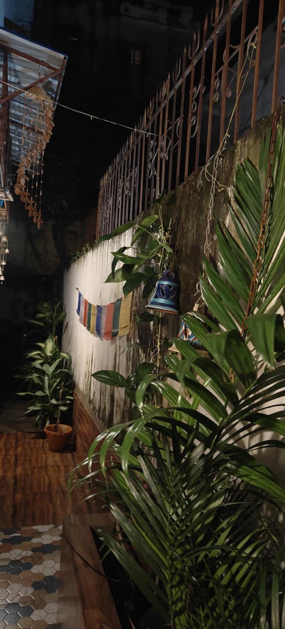 Calcutta Backpackers Homestay- For Travellers And Backpackers Zewnętrze zdjęcie