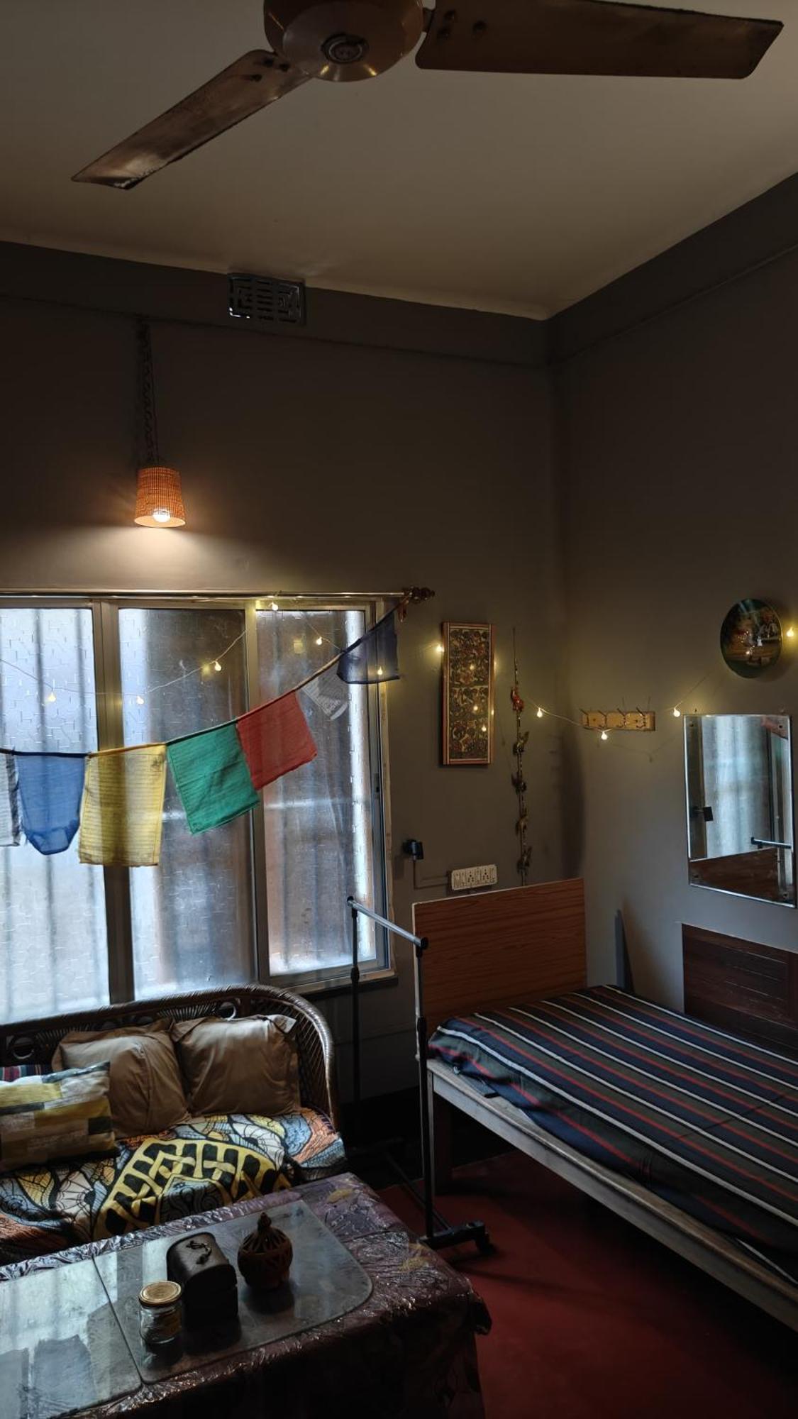 Calcutta Backpackers Homestay- For Travellers And Backpackers Zewnętrze zdjęcie