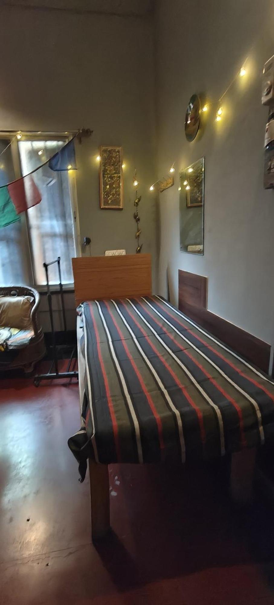 Calcutta Backpackers Homestay- For Travellers And Backpackers Zewnętrze zdjęcie