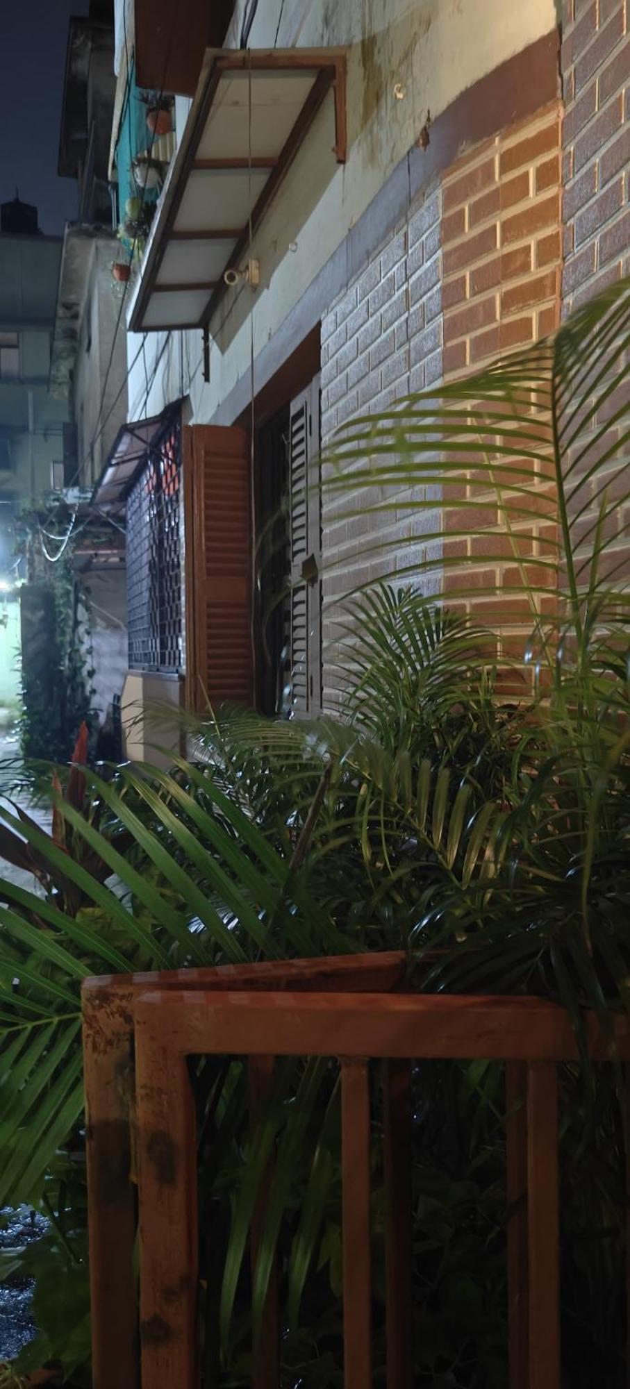 Calcutta Backpackers Homestay- For Travellers And Backpackers Zewnętrze zdjęcie