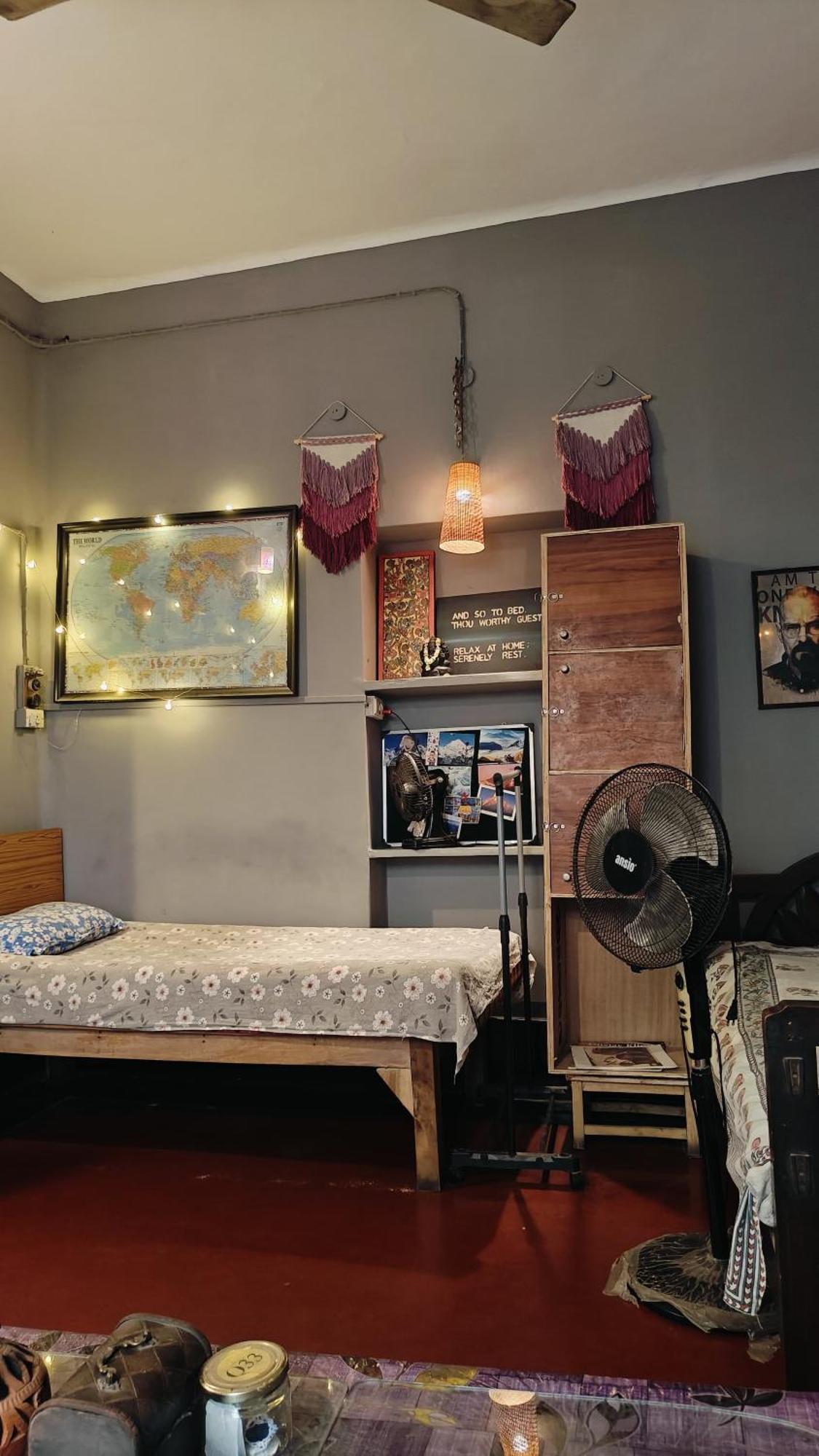 Calcutta Backpackers Homestay- For Travellers And Backpackers Zewnętrze zdjęcie
